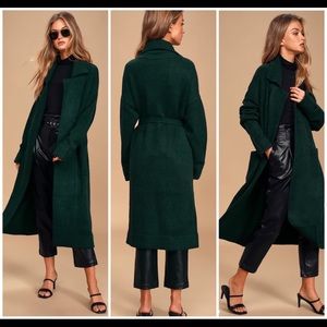 Lulu’s Staying Classy Knit Coatigan